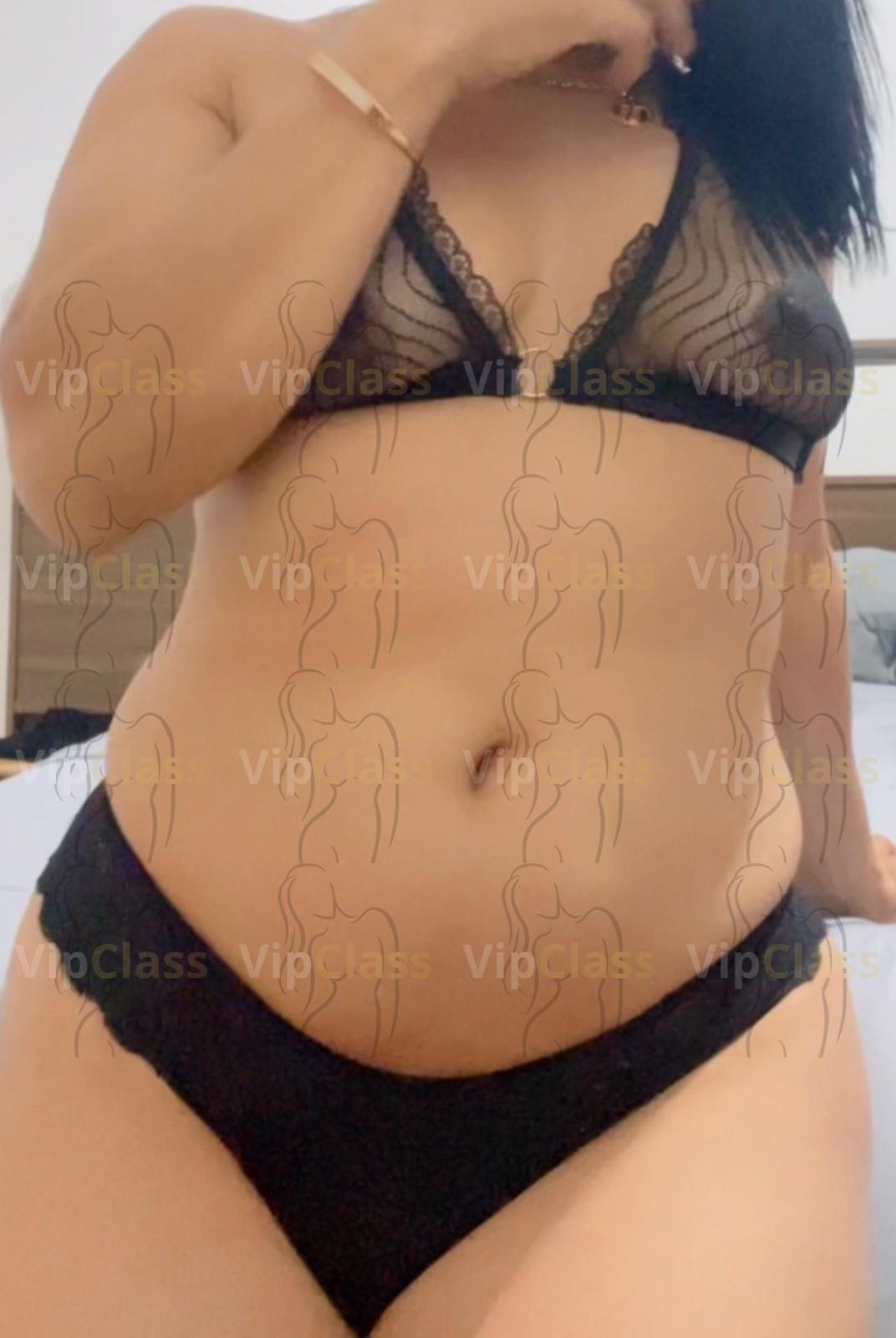 Aline — acompanhante em Goiânia, GO