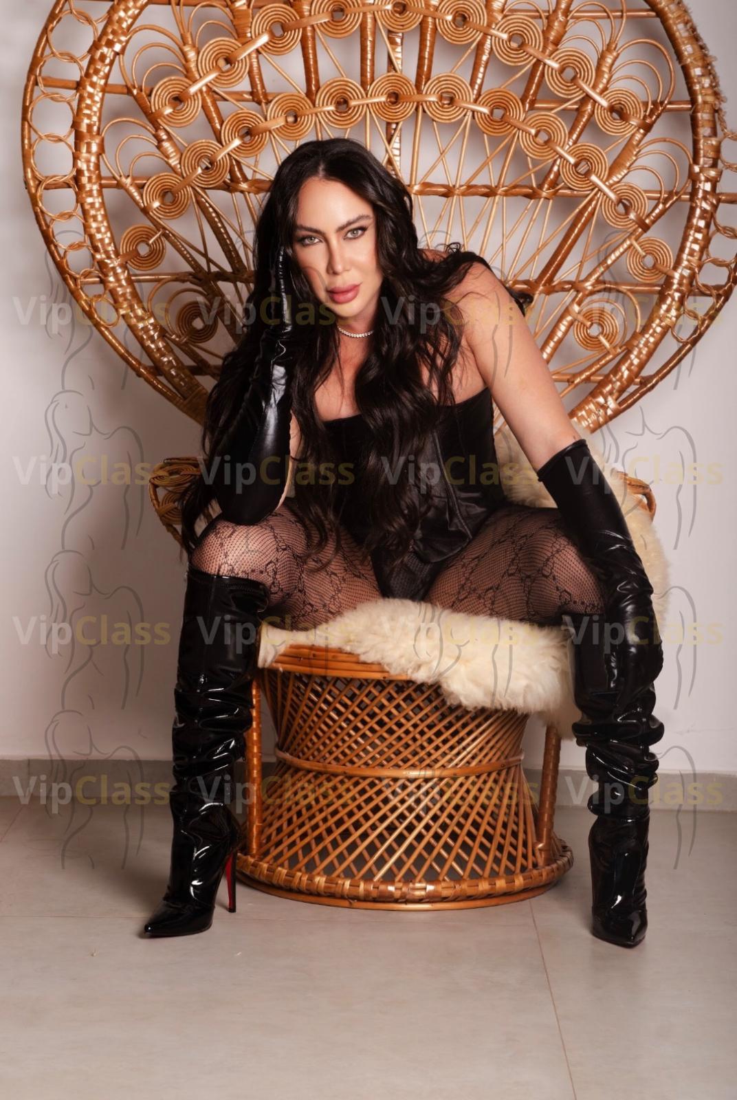 Victoria Valentina — acompanhante em Brasília, DF